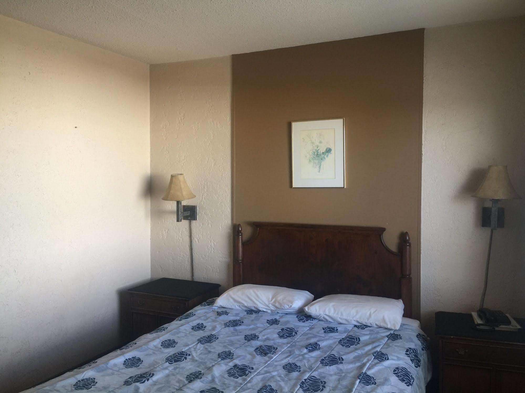 جاتينو Motel Du Parc Masson المظهر الخارجي الصورة